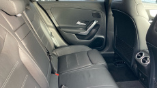 Mercedes-Benz CLA 220d AMG Line Premium Plus 4dr Tip Auto Diesel Saloon